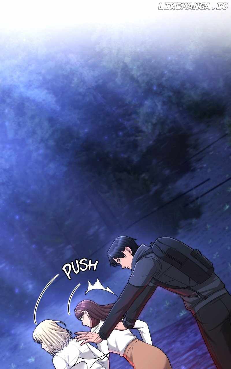 Paranoid Mage Chapter 59 70